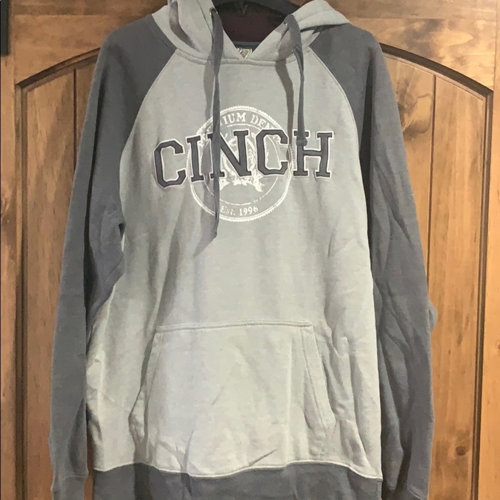 Men’s hoodie